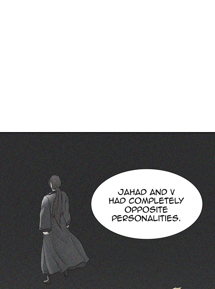 Tower of God, Chapter 368 image 081